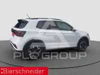 2025 Volkswagen T-Cross