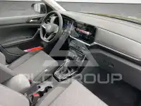 2026 Volkswagen T-Cross
