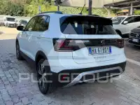 2026 Volkswagen T-Cross