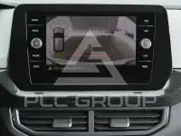 2025 Volkswagen T-Cross