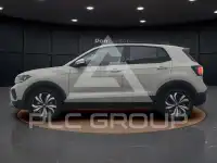 2026 Volkswagen T-Cross