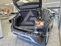 2025 Volkswagen T-Cross