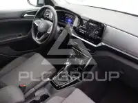 2025 Volkswagen T-Cross
