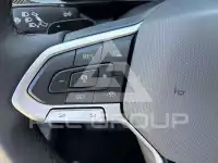 2025 Volkswagen T-Cross