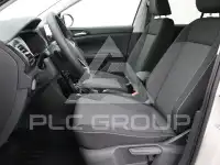 2026 Volkswagen T-Cross
