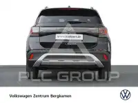 2025 Volkswagen T-Cross
