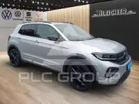 2025 Volkswagen T-Cross