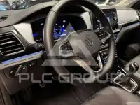 2025 Volkswagen T-Cross