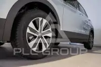 2025 Volkswagen T-Cross