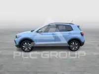 2025 Volkswagen T-Cross