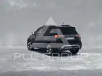 2025 Volkswagen T-Cross