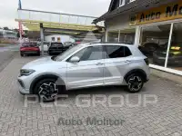 2025 Volkswagen T-Cross