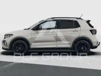 2026 Volkswagen T-Cross