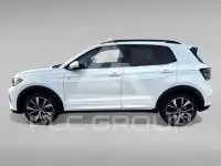 2025 Volkswagen T-Cross