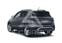 2025 Volkswagen T-Cross
