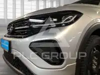 2025 Volkswagen T-Cross