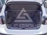 2025 Volkswagen T-Cross