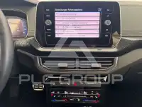 2025 Volkswagen T-Cross