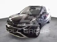 2025 Volkswagen T-Cross