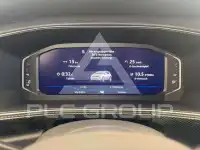 2025 Volkswagen T-Cross