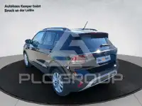 2025 Volkswagen T-Cross