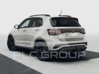 2026 Volkswagen T-Cross