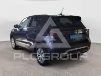 2025 Volkswagen T-Cross