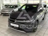 2026 Volkswagen T-Cross