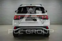 2025 Volkswagen T-Cross