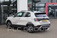 2025 Volkswagen T-Cross