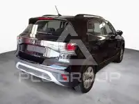 2025 Volkswagen T-Cross