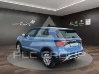 2025 Volkswagen T-Cross