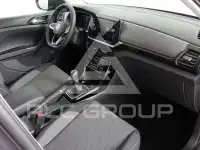 2025 Volkswagen T-Cross