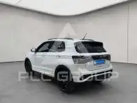 2025 Volkswagen T-Cross