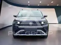 2025 Volkswagen T-Cross