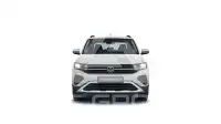 2025 Volkswagen T-Cross