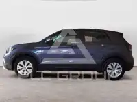 2025 Volkswagen T-Cross