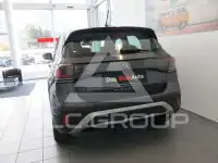 2025 Volkswagen T-Cross