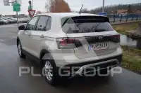 2025 Volkswagen T-Cross