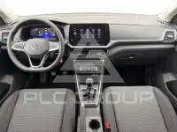 2025 Volkswagen T-Cross