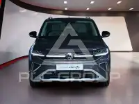 2025 Volkswagen T-Cross
