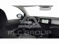2025 Volkswagen T-Cross