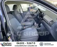 2025 Volkswagen T-Cross