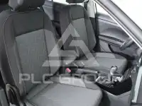 2025 Volkswagen T-Cross