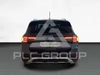 2025 Volkswagen T-Cross