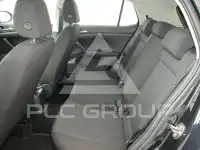 2025 Volkswagen T-Cross