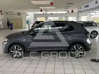 2026 Volkswagen T-Cross