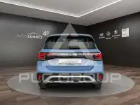 2025 Volkswagen T-Cross