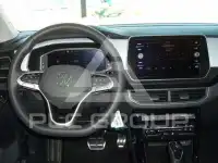 2026 Volkswagen T-Cross