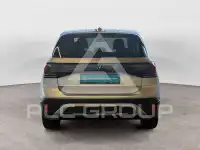 2025 Volkswagen T-Cross